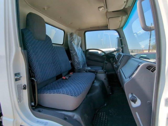 2024 Chevrolet Low Cab Forward 4500 2WD Reg Cab 150"