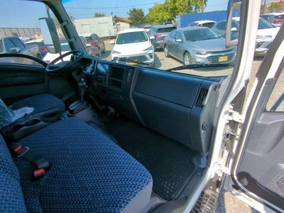 2024 Chevrolet Low Cab Forward 4500 2WD Reg Cab 150"