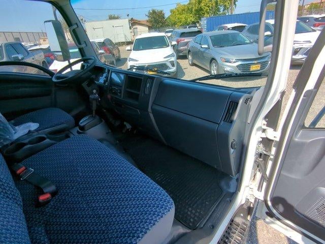 2024 Chevrolet Low Cab Forward 4500 2WD Reg Cab 150"