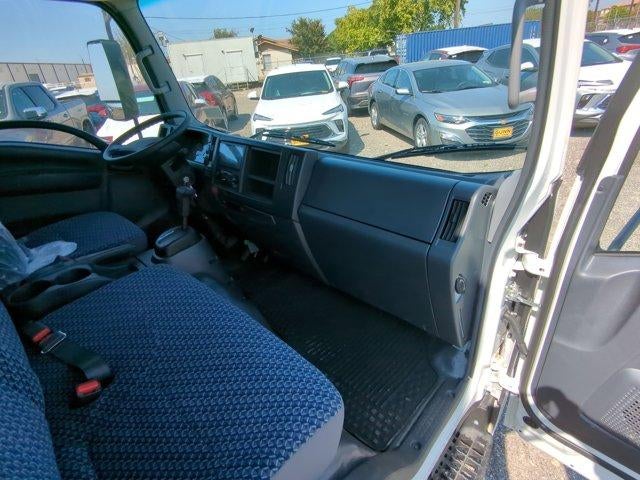 2024 Chevrolet Low Cab Forward 4500 2WD Reg Cab 150"