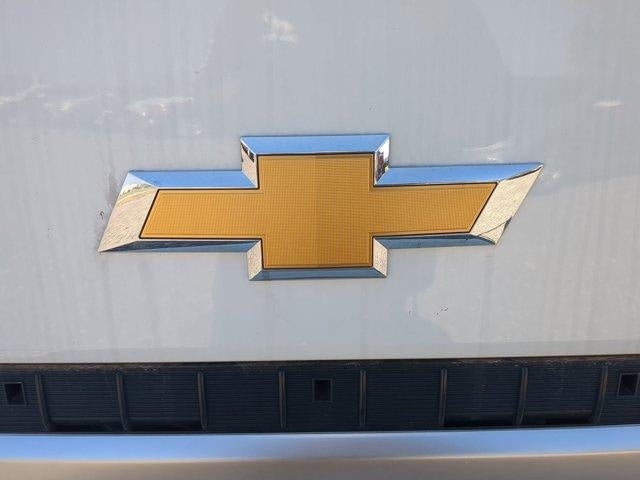 2024 Chevrolet Low Cab Forward 4500 2WD Reg Cab 150"