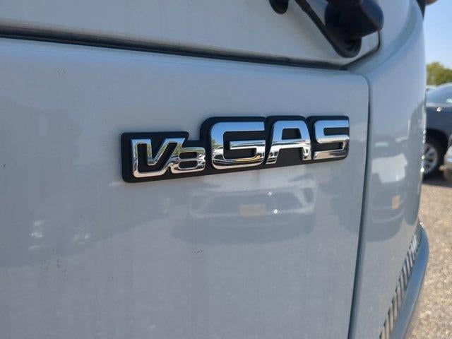 2024 Chevrolet Low Cab Forward 4500 2WD Reg Cab 150"