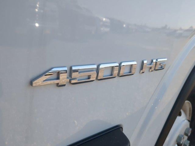 2024 Chevrolet Low Cab Forward 4500 2WD Reg Cab 150"