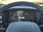 2024 Chevrolet Low Cab Forward 4500 2WD Reg Cab 150"
