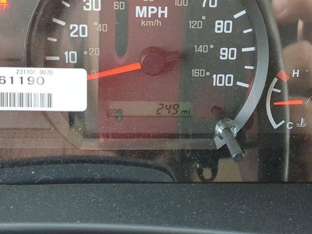 2024 Chevrolet Low Cab Forward 4500 2WD Reg Cab 150"