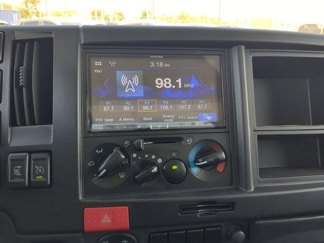 2024 Chevrolet Low Cab Forward 4500 2WD Reg Cab 150"