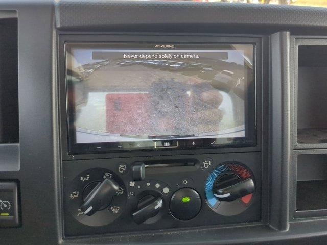 2024 Chevrolet Low Cab Forward 4500 2WD Reg Cab 150"