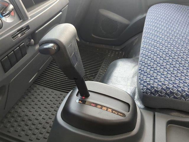 2024 Chevrolet Low Cab Forward 4500 2WD Reg Cab 150"