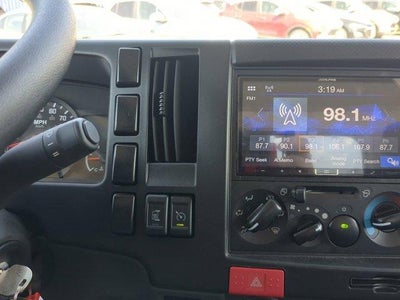 2024 Chevrolet Low Cab Forward 4500 2WD Reg Cab 150"