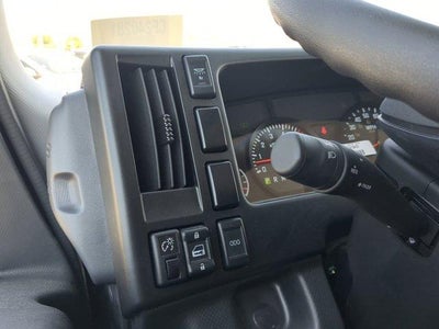 2024 Chevrolet Low Cab Forward 4500 2WD Reg Cab 150"