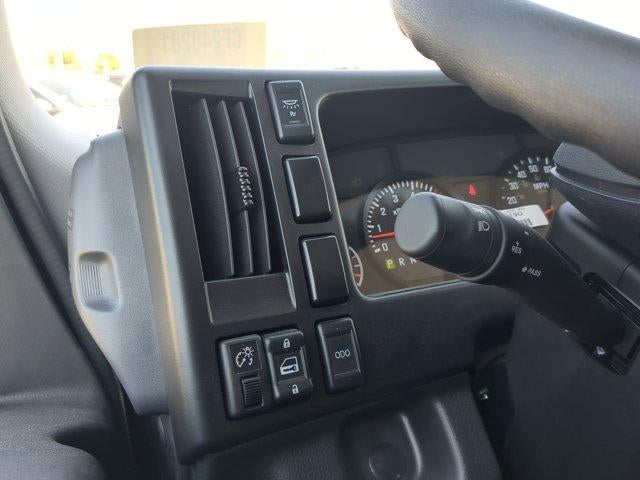 2024 Chevrolet Low Cab Forward 4500 2WD Reg Cab 150"