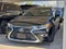 2018 Lexus ES 