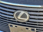 2018 Lexus ES 