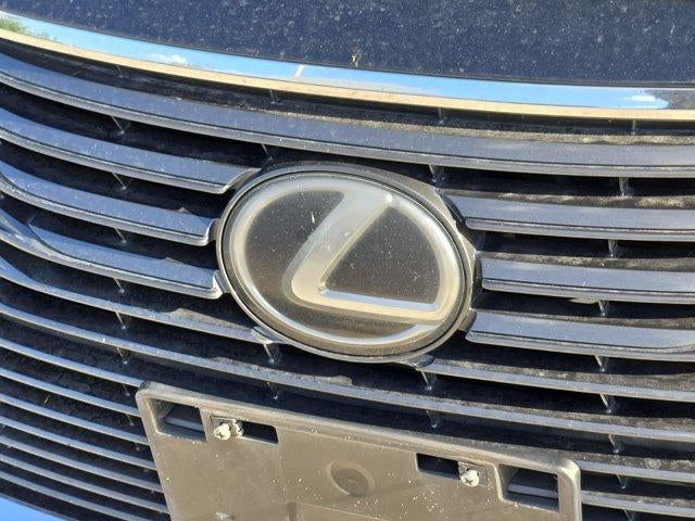 2018 Lexus ES 