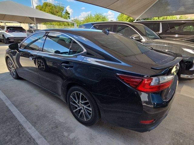 2018 Lexus ES 
