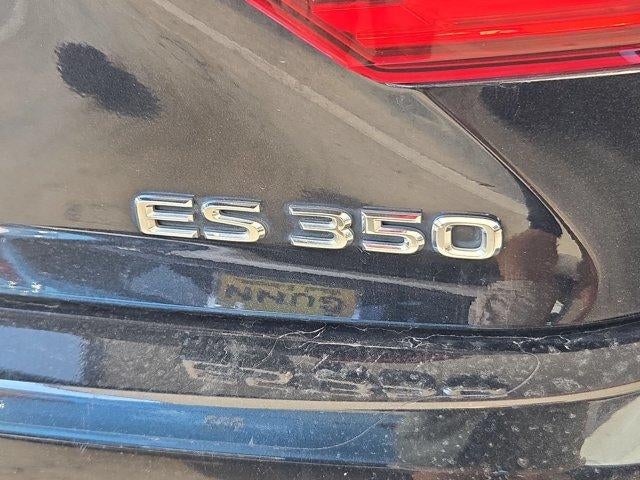 2018 Lexus ES 