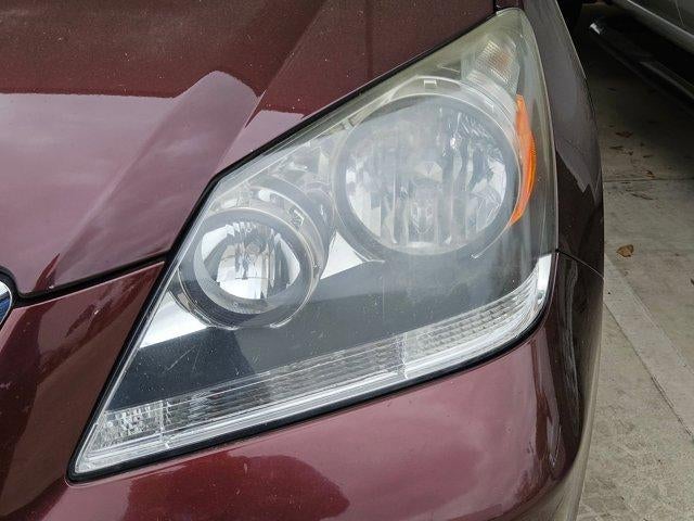 2007 Honda Odyssey EX-L