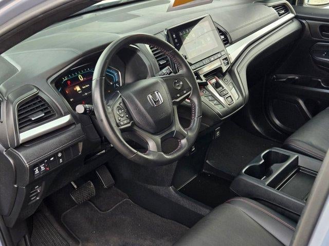 2023 Honda Odyssey Base