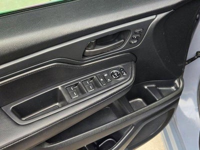 2023 Honda Odyssey Base