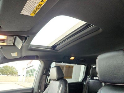 2023 Honda Odyssey Base