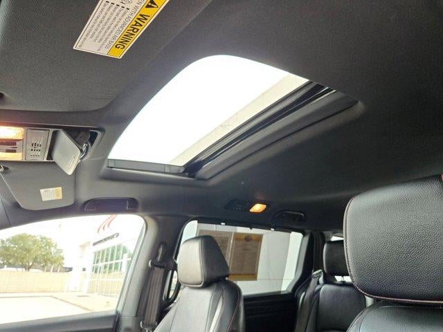 2023 Honda Odyssey Base