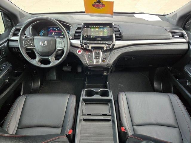 2023 Honda Odyssey Base