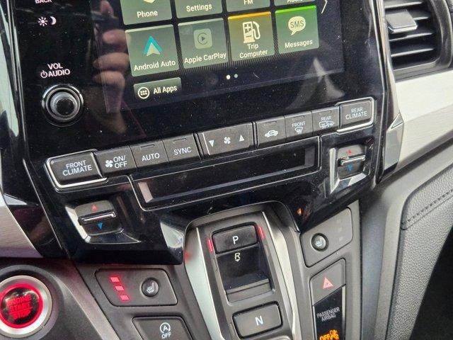 2023 Honda Odyssey Base