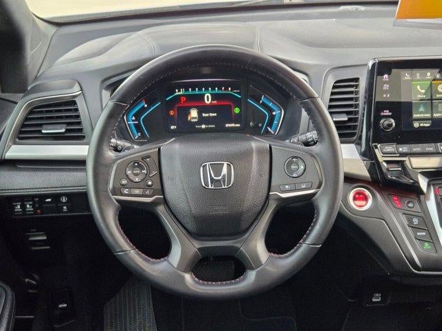 2023 Honda Odyssey Base