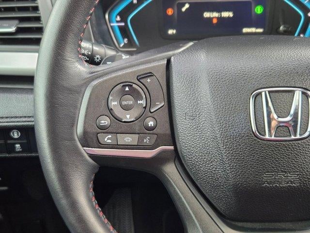 2023 Honda Odyssey Base