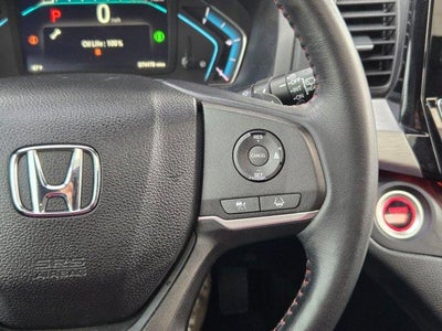 2023 Honda Odyssey Base