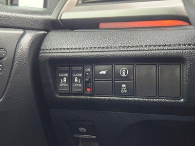 2023 Honda Odyssey Base