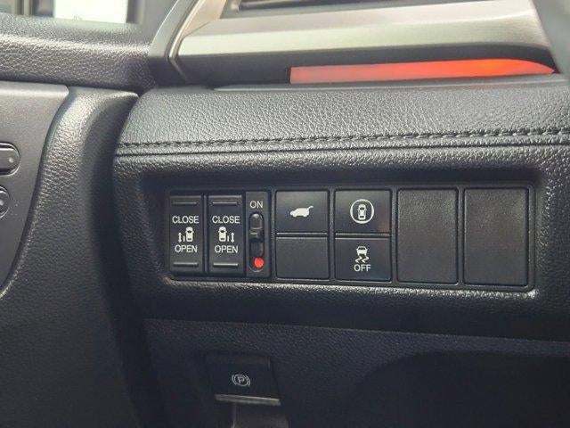 2023 Honda Odyssey Base