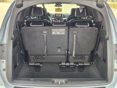 2023 Honda Odyssey Base