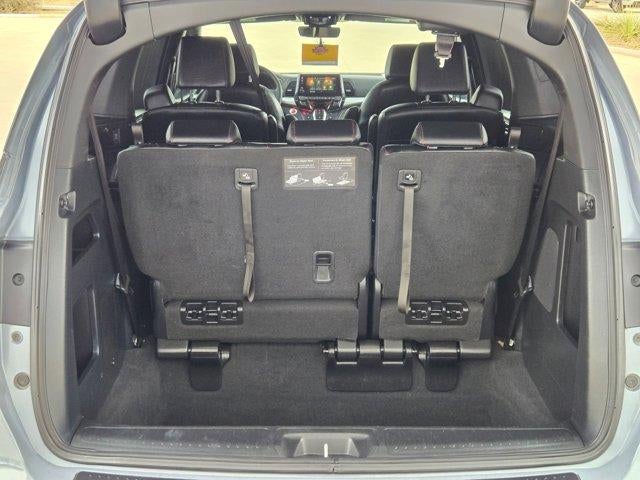 2023 Honda Odyssey Base