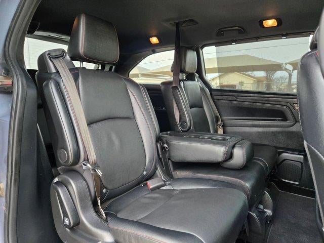 2023 Honda Odyssey Base