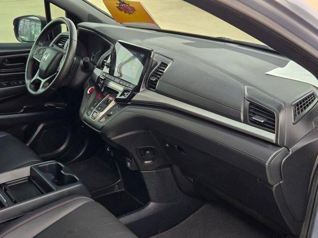 2023 Honda Odyssey Base