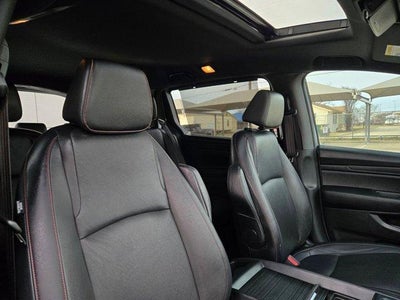 2023 Honda Odyssey Base