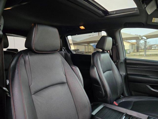 2023 Honda Odyssey Base