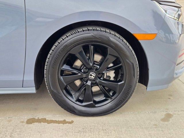 2023 Honda Odyssey Base