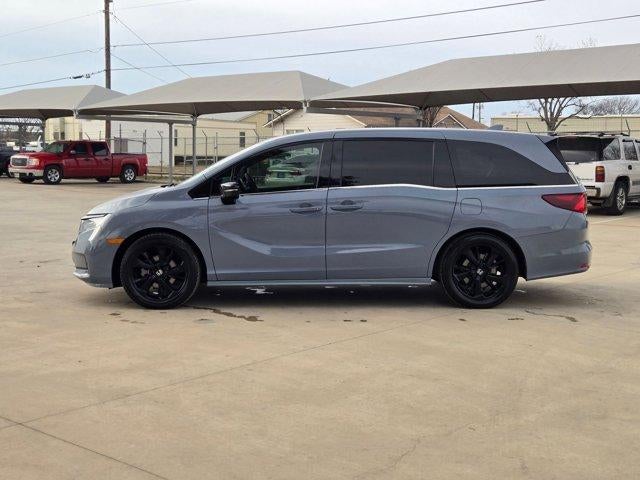 2023 Honda Odyssey Base