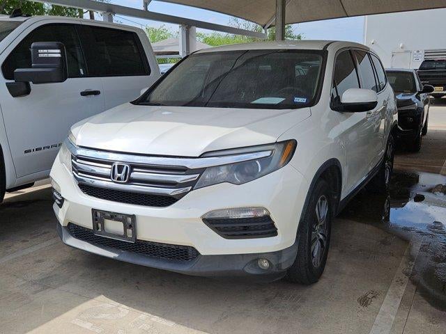 2016 Honda Pilot EX