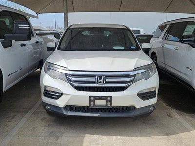 2016 Honda Pilot EX