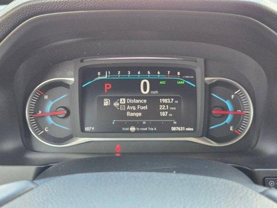 2019 Honda Pilot Touring