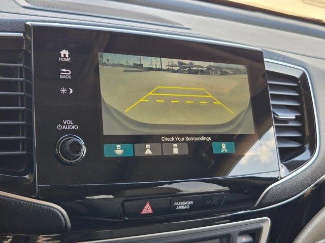 2019 Honda Pilot Touring