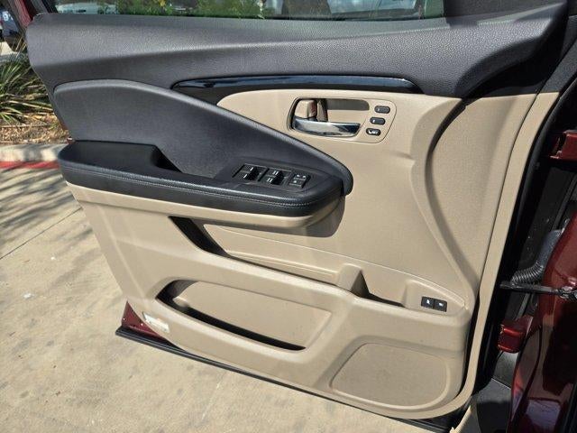 2019 Honda Pilot Touring