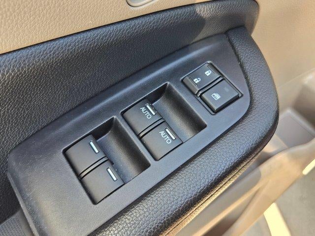 2019 Honda Pilot Touring