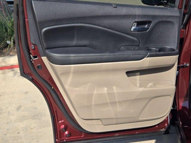 2019 Honda Pilot Touring
