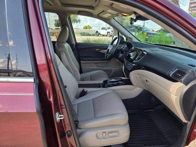 2019 Honda Pilot Touring