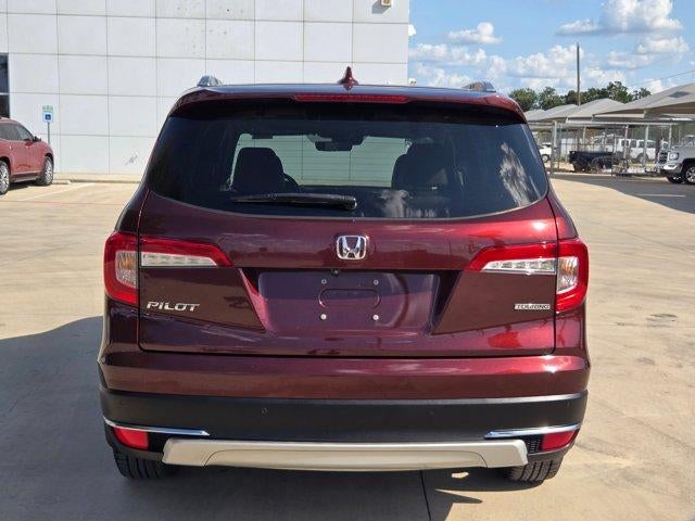 2019 Honda Pilot Touring