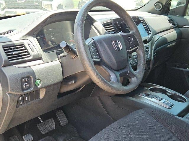 2022 Honda Pilot AWD Sport